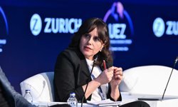 'Ekonomik güç savaşları küresel düzeni baştan kurguluyor'