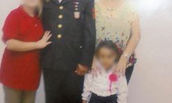 Emekli uzman çavuş eşi ve bir kızını öldürüp, bir kızını da yaladıktan sonra intihar etti