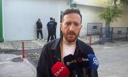 Erzurumspor'da Başkan Ahmet Dal şampiyonluğu kaybettiği annesine armağan etti