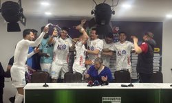 Erzurumspor'da Özbalta'ya sulu sürpriz