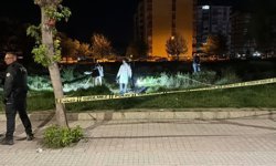 Eskişehir'de 'yan bakma' cinayeti şüphelileri adliyede