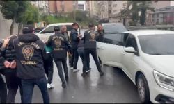 Fatih'teki kurye cinayetine ilişkin yeni görüntüler ortaya çıktı