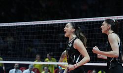 Fenerbahçe Medicana - VakıfBank: 0-3