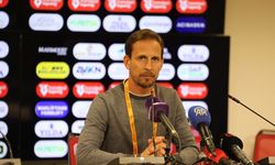 Gaziantep FK - Corendon Alanyaspor maçının ardından