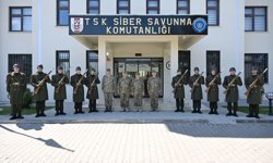 Genelkurmay Başkanı Bayraktaroğlu, NATO Kilitli Kalkan 2026 Tatbikatı Seçkin Gözlemci Günü'ne katıldı