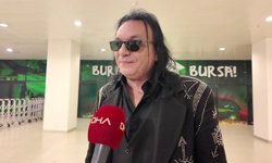 Gökhan Kırdar'dan Bursaspor'a özel 'Cendere' sözü