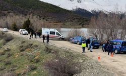 Gölette cesedi bulunan Bahar, 8 bıçak darbesiyle öldürülmüş