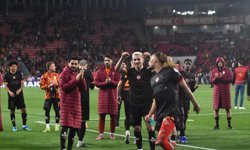 Göztepe - Galatasaray / Ek Fotoğraflar