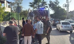 Güler'i bıçaklayan şüpheli adliyede