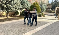 Gülhan'ı altınları için öldüren üst komşuları çift için ağırlaştırılmış müebbet talebi