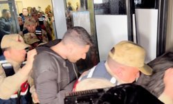 Gülistan Doku soruşturmasında tutuklu sayısı 10 oldu (7)