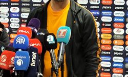 Günay Güvenç: 4'üncü kez peş peşe şampiyon olacağız / Haber eklendi