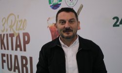 Haber için gittiği köyde dinlediği hayat hikayesini romanlaştırdı