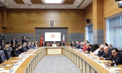 İçişleri Bakanlığı Müşaviri Karaca: Sahipsiz sokak hayvanlarının yüzde 78'i toplandı