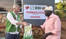 İHH, bu yıl 61 ülkede 3,5 milyon kişiye kurban ulaştırmayı hedefliyor