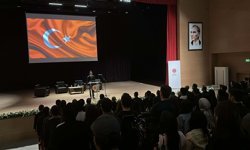 İletişim Başkan Yardımcısı Şahin: Huzurlu bir gelecek için çalışmayı kararlılıkla sürdürüyoruz