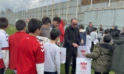 İsmet Taşdemir: Doğru yapılanmayla iyi bir takım yaratmak istiyoruz