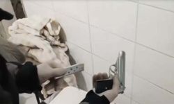 İzmir'de silah kaçakçılığı ve uyuşturucu operasyonu: 1 tutuklu