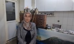 Kadın muhtar seçim vaadini yerine getirdi, kadınlar kahveye erkekler eve gitti