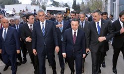 Kahramanmaraş'ta okulda silahlı saldırı: 9 ölü, 13 yaralı (4)