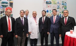 'Kalp damar hastalıkları, dünyada ve ülkemizde en önemli ölüm nedeni'