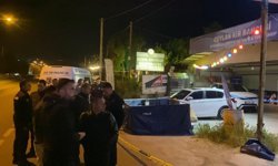 Kavgada pompalı tüfekle öldürüldü