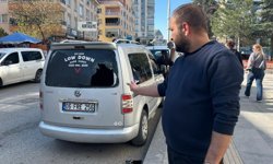 Kayınpeder damat kavgası; 2 yaralı