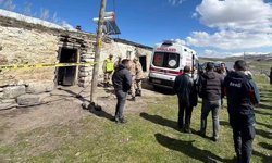 Kayıp olarak aranan kadın ahırda ölü bulundu, damadı gözaltına alındı