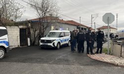 Kayseri'de akrabalar arasında bıçaklı kavga: 3 yaralı