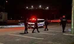 Kayseri'de iki grup arasında 'laf atma' kavgası: 4 yaralı