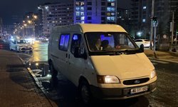 Kayseri'de polisin 'dur' ihtarına uymayan alkollü sürücüye 450 bin TL ceza