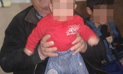 Kazayı görüp yardım etmek için duranların otomobiline başka araç çarptı: 1 ölü, 5 yaralı