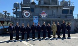 'Kurtaran 2026 Tatbikatı'nın Seçkin Gözlemci Günü başladı (2)