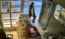 Kuyumcudan 60 bin liralık yüzüğü alıp kaçan şüpheli yakalandı