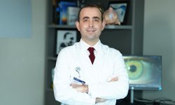 Lazerle Göz Tedavisinde Yeni Dönem: Kişiye Özel Planlama Şart