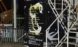 Lunaparkta 'Sıfır yer çekimi' isimli oyun aletinden düşüp öldü