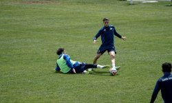 Mardin 1969 Spor, ligin son maçında Fethiyespor'u konuk edecek