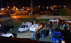 Mardin'de kaybolan kadın için arama çalışması başlatıldı / Ek fotoğraflar