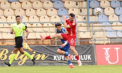 Menemen FK - Somaspor / Fotoğraflar