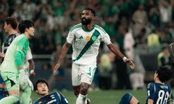 Merih Demiral'lı Al-Ahli üst üste ikinci kez AFC Şampiyonlar Ligi şampiyonu