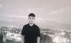 Mersin'de Berdan Çayı'na atlayan genç, suda kayboldu