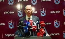 Metin Öztürk: Bu çirkinlik Trabzon yönetimine yakışmadı / Haber eklendi