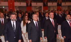 MHP'li Durmaz: Yolsuzluk, devletle millet arasındaki güven bağını çürüten ahlaksız bir ihanettir