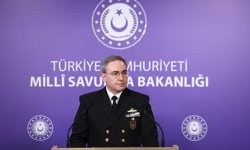 MSB: NATO ile müttefik ilişkilerin güçlendirilmesi ele alındı