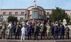 MSB'den '23 Nisan' klibi (2)