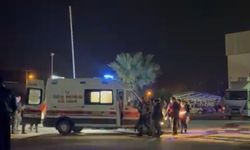 Muğla'da balık fabrikasında gaz zehirlenmesi: 15 kişi hastaneye kaldırıldı