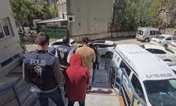 Muğla'da fuhşa aracılığa 5 gözaltı