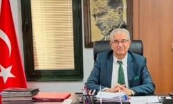 Mustafa Bozbey'in yerine Bursa Vali Yardımcısı Doğan görevlendirildi