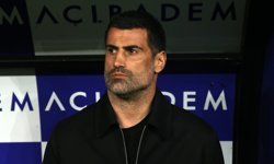 Natura Dünyası Gençlerbirliği - Galatasaray maçının ardından