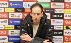 Necla Güngör Kıragası: İsviçre'ye karşı ilk defa bir puan aldık